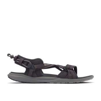 Columbia Sandalen Dames, Sandal DonkerGrijs Titanium, 13NIXMBVO